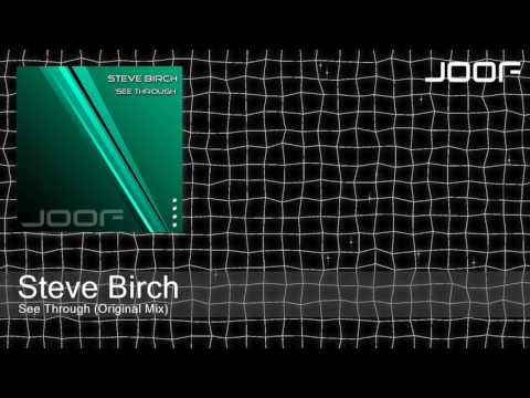 Steve Birch - See Through (Original Mix)