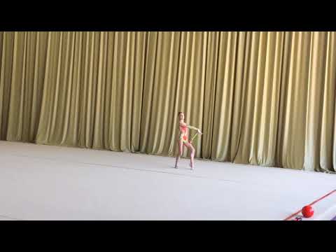 Galasyuk Anna Clubs 20.01.18 part1