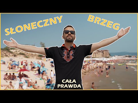 SŁONECZNY BRZEG - oto, co Cię tam czeka! CAŁA PRAWDA