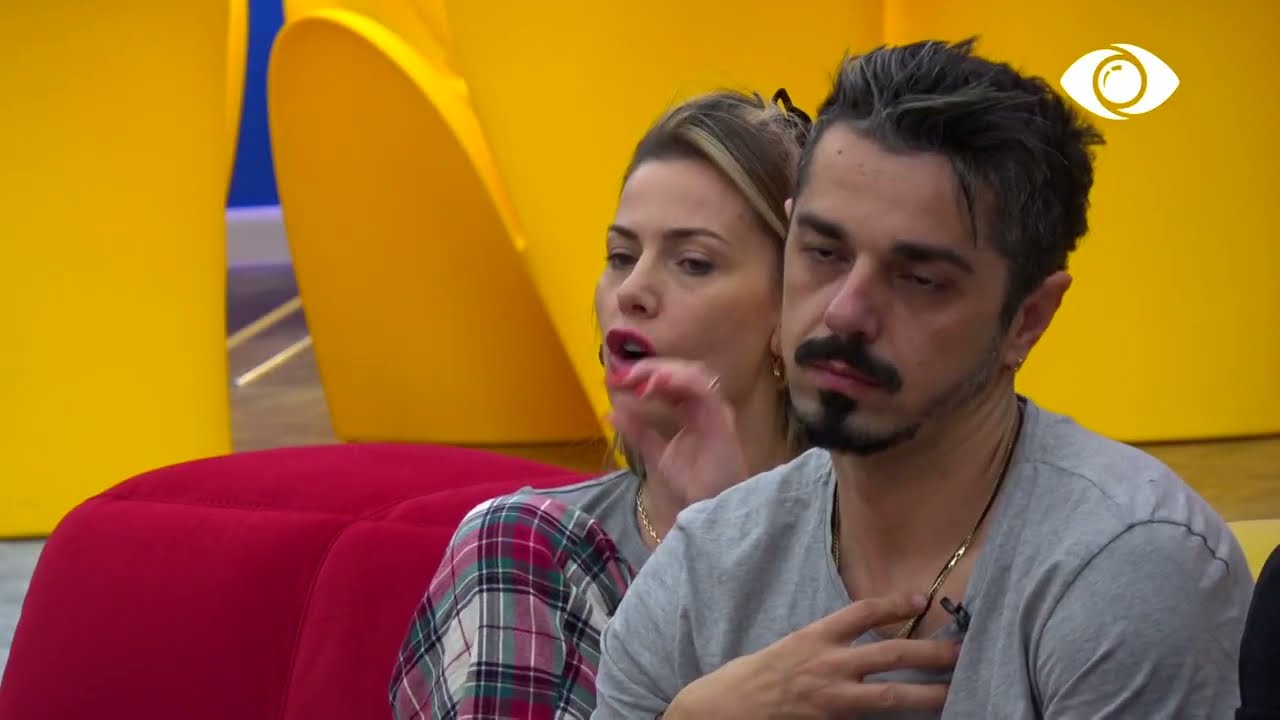 Talk Show/ Eksperienca e Oltës me shëndetin mendor