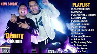 Download lagu Denny Caknan Full Album 2020 [ HITS Ngawi Nagih Janji ] - Lagu Jawa Terbaru 2020 Terpopuler Saat Ini mp3