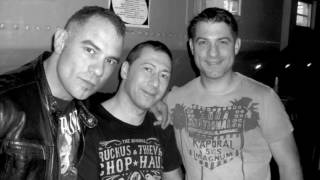 PSYCHE "The Brain Collapses" (Original concept)