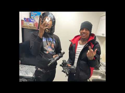 CBG Block X AOF Key - Who Run It (Audio)