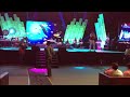 Yash Wadali Soulful Performance live at NSCI Dome Yash Wadali Soulful Performance live at NSCI Dome