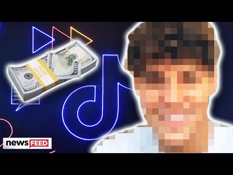 Famous TikToker Claps Back About INSANE $10k TikTok Rates!