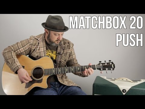 download lagu mp3 mp4 Matchbox 20 Push Tab, download lagu Matchbox 20 Push Tab gratis, unduh video klip Matchbox 20 Push Tab