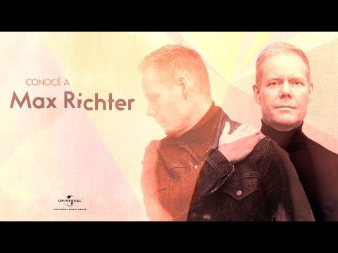 Max Richter - On The Nature Of Daylight (Entropy) | 2018 Version