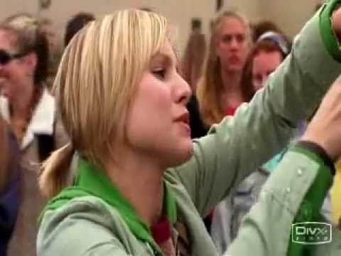 Problem Girl - Veronica