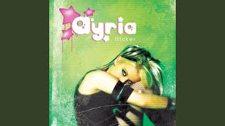 Music video thumbnail preview for Pink Dress by Ayria