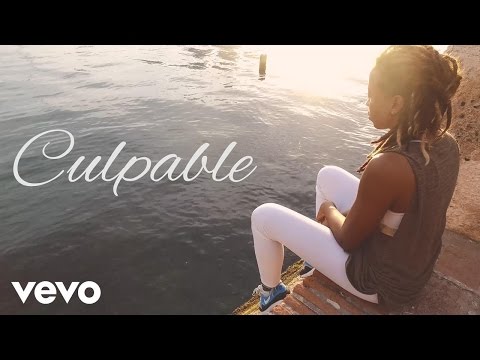 Keke Music - Culpable (Video Lyrics)