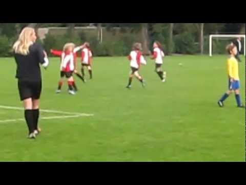 Olympia'60 scoort de 7-2