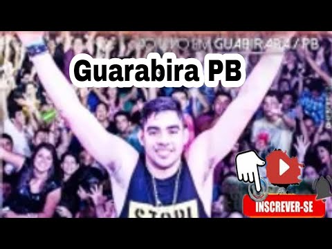09 Gabriel Dinis em Guarabira PB 2015 pra recordar