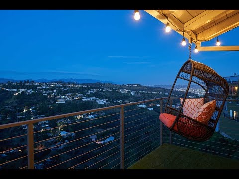 2150 Beech Knoll Road | Laurel Canyon - The Agency