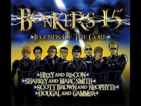 [[Bonkers 15]] - {Love Comes}