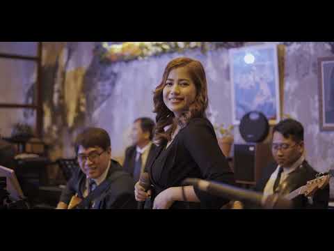 Fab Jazz - So Danco Samba Live at Glasshouse Coffee