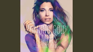 burning gold (Grouplove &amp; Captain Cuts Remix)