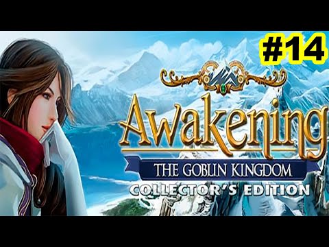 Awakening - O Reino dos Goblins (Parte 14)