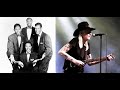 Riot In Cell Block #9, The Robins, 1954 vs Johnny Winter, 1974