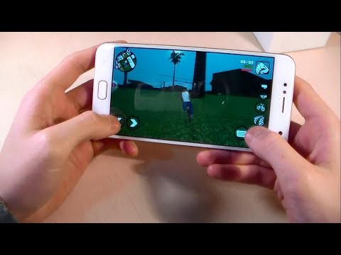 Review Asus ZenFone Live ZB553KL