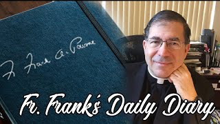 PFL-My Daily Diary for Oct. 13th, 2022