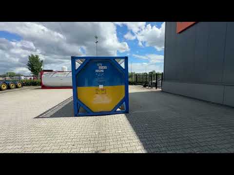 Welfit Oddy video nahled