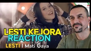 Download lagu Lesti - Mati Gaya   Video Clip reaction mp3
