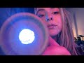 ‍ ️ Hypnotic Bright Light Triggers To Put You To Sleep