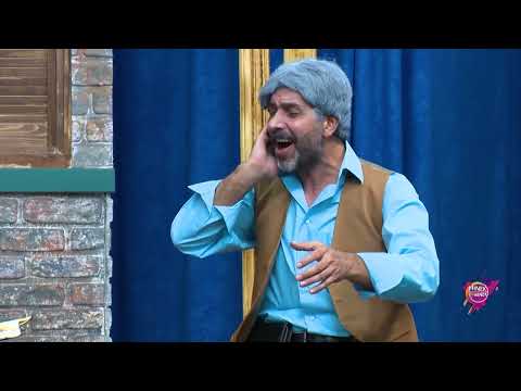 DENGBÊJ XALÊ ŞÊRO - HINEK HENEK -