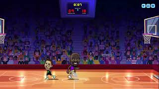 I Unlocked EVERY Character in Basket Bros! (Part 2)