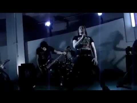 The Bridal Procession - While The Carnival Grows [Lyrics /w] (Official Video HQ)