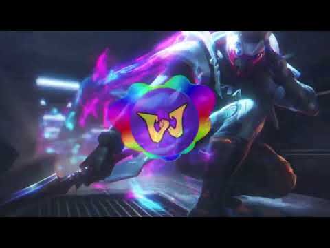 Virtual Riot feat. GLaDOS - Renegade A. I.