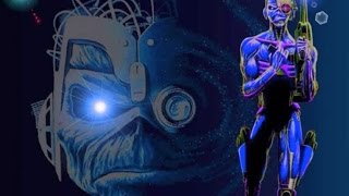 Iron Maiden - Caught Somewhere in Time - Legendado 2015