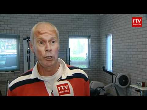 Ajax-Feyenoord Junior Cup Final in Meppel