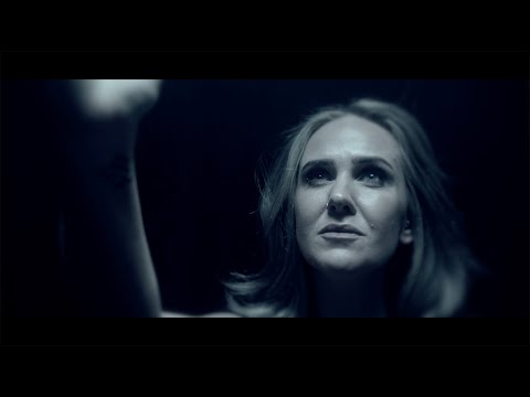 SOUTH OF SALEM - 'Jet Black Eyes' (Official Video)