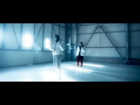 LVBEL C5 X BATUFLEX HONG KONG Official Video