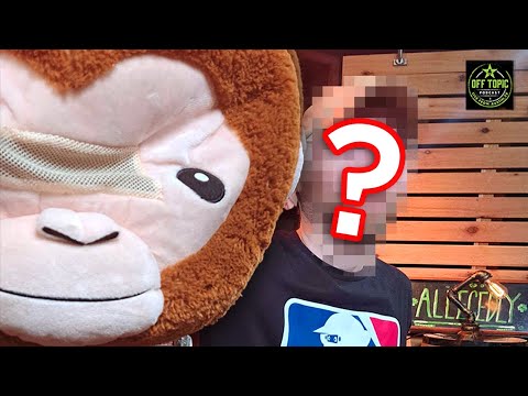 Sauce Monkey Face Reveal! - Off Topic - #375