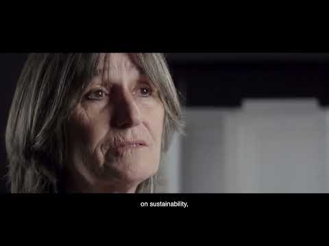 Arq. María Hojman Estudio Aisenson