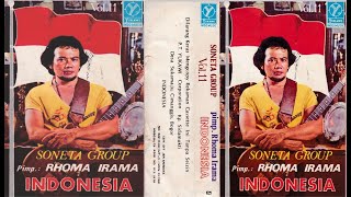 Download lagu Rhoma Irama Album Soneta Volume 11  ~ Indonesia ~ mp3