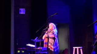 &quot;Time&quot; by Donna Hughes