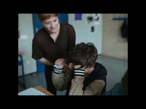 Teachers' Lounge clip