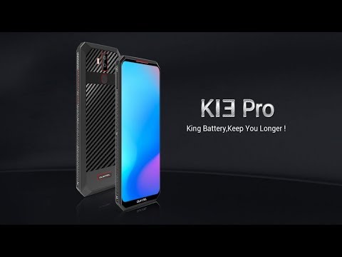 OUKITEL K13 Pro 4G Phablet Smartphone  + Best offer buy