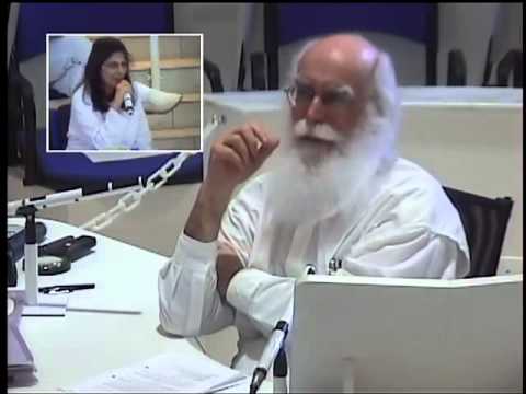 Tertúlia 1312 - Linguagem denotativa (Comunicologia) | #Conscienciologia