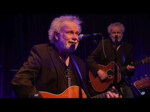 Thumbnail for John Gorka performs "Branching Out" @ Alberta Rose Theatre | JoyRx Music by John Gorka
