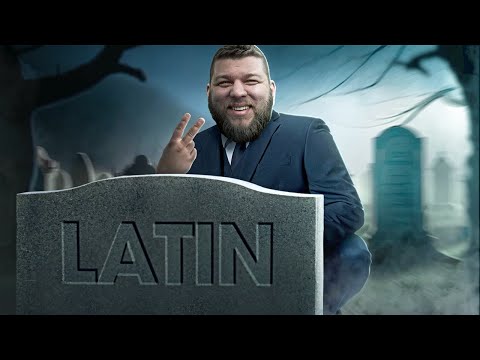 La drôle de vie des langues mortes