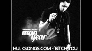 Chrishan - Bitch You Know feat Nova