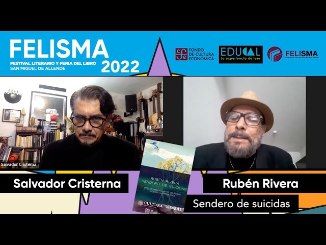 Vídeo relacionado con Sendero de suicidas (Poesía)
