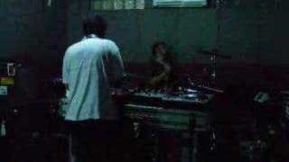 DJ Radd VS Eno 'Netral' practice session