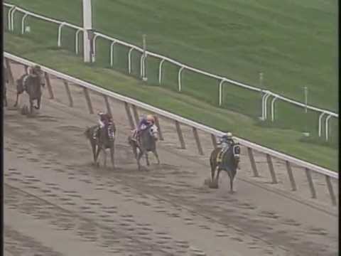 Coaching Club American Oaks