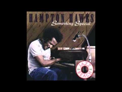 Hampton Hawes - Fly Me To The Moon (live)
