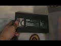 Dracula 2000 VHS Review